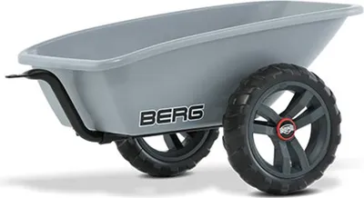 Obrázok produktu pre BERG 18.24.30.00, 2,5 rok / roky, Šedá