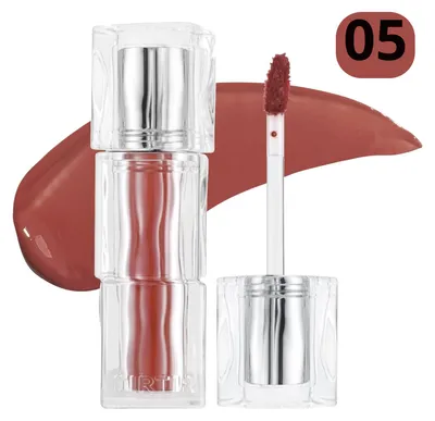 Produktbild von TIRTIR Waterism Glow Tint 05 Scotch Shot