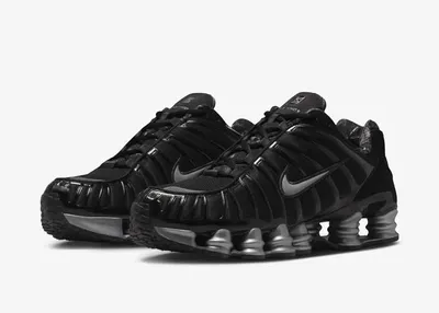 Immagine prodotto di Scarpe Sportive Nike Shox Tl Iq0299 010