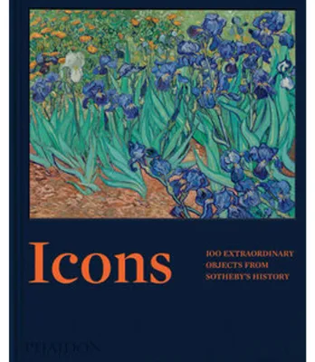 Obrázok produktu pre Icons