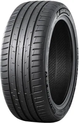 Image de Nankang So car-tyres Sportnex AS-3 EV ( 255/45 ZR19 104W XL EV, avec protège-jante (MFS) )
