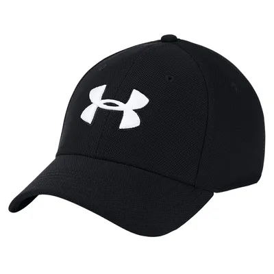 Image de Under Armour Men's Blitzing 3.0 Cap 001 Black M/L