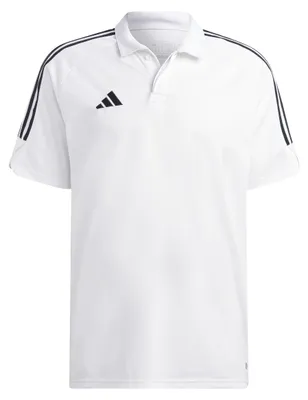 Produktbild von Adidas TIRO23 L POLO WHITE XXL/T
