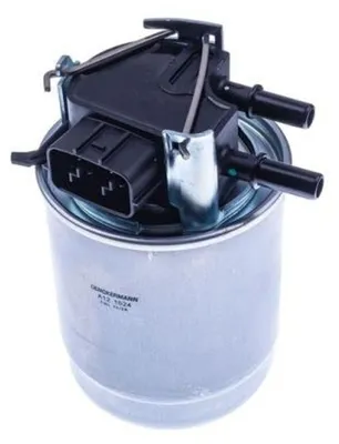 Immagine prodotto di EBG Filtro gasolio Nissan Renault 16400-HV80A 16400HV80A 164A0HV80A