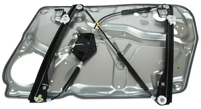 Produktbild von VW Passat B5 96-00 elektrischer Fensterheber vorne links MIT BEDIENFELD