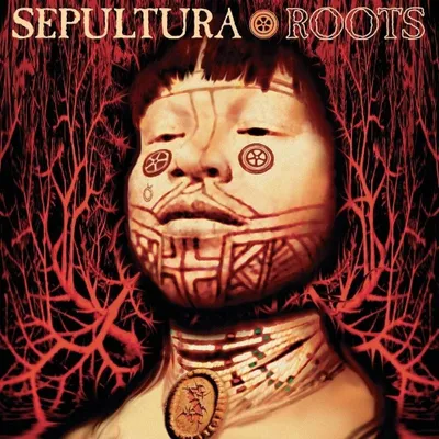 Immagine prodotto di Sepultura - Roots (140 g) (2 LP)
