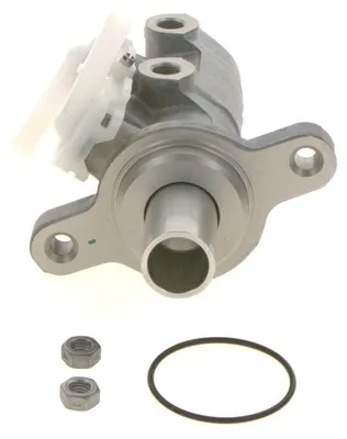 Produktbild von BOSCH 0 204 822 566 Bremszylinder Hauptbremszylinder für NISSAN NT400 CABSTAR (F24F)