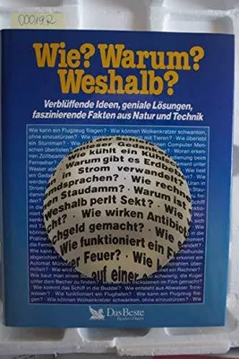 Produktbild von Wie? Warum? Weshalb? | kolektiv