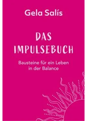 Immagine prodotto di Das Impulsebuch