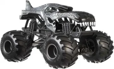 Produktbild von Auto Monster Jam Mattel 1:24