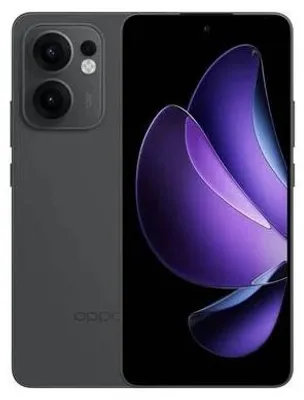 Image de Oppo 13 FS 5G, 16,9 cm (6.67"), 12 GB, 512 GB, 50 MP, Android 15, Graphit, Grau