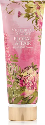 Immagine prodotto di Victoria's Secret Floral Affair Lily & Blush Berries BL 250 ml W