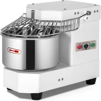 Produktbild von Combisteel Teigmaschine 10 Liter - 4 kg Kapazität, 0,65 kW, 230 V