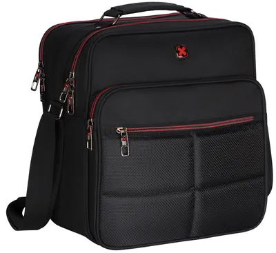 Produktbild von Arbeitstasche Umhängetasche Messenger Flugbegleiter  Herrentasche  XXL. EAA-5097