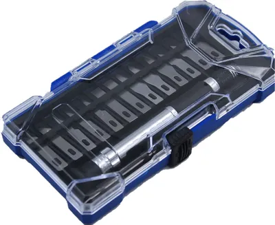 Obrázek produktu pro Sada vyřezávacích nožů 15ks FR21-034