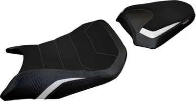 Image de Housse de selle Toyama Comfort 1WH-2