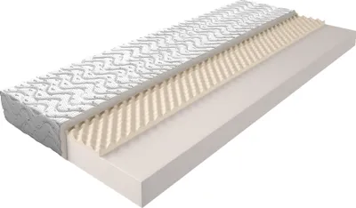 Produktbild von Matratze 120x200