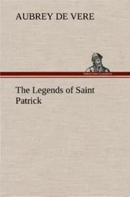 Obrázok produktu pre Legendy o svätom Patrikovi