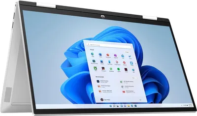 Zdjęcie produktu dla Dotyk 2w1 HP Pavilion 15 x360 FHD IPS Intel Core i3-1215U 8/256GB SSD Win11