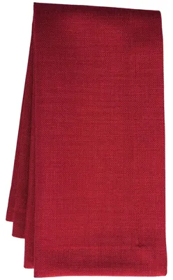 Produktbild von Sander Mitteldecke Loft - verschiedene Farben und Größen 85 x 85 cm 01 - rot