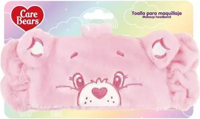 Zdjęcie produktu dla Turban Care Bears Rosa