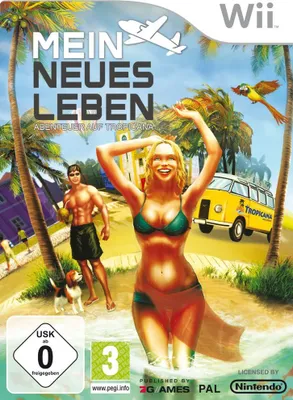 Produktbild von Mein neues Leben