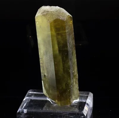 Produktbild von Heliodore Béryl 1333,0 Karat