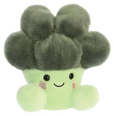 Immagine prodotto di Aurora World GmbH Palm Pals - Luigi Broccoli