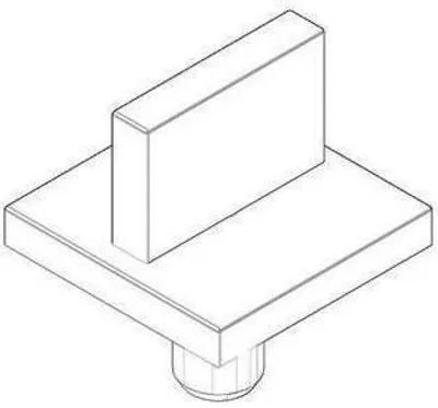 Produktbild von Dornbracht 90207800203-00 Gr. Ersatzteile