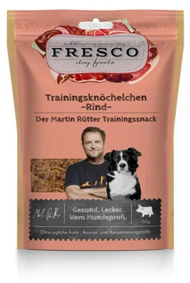 Obrázok produktu pre Solidchoice – Hračka na žuvanie pre psov s hovädzím mäsom, 10 kusov po 150 g