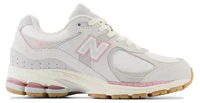 Produktbild von New Balance 2002R Sea Salt Brighton Grey - EU 40