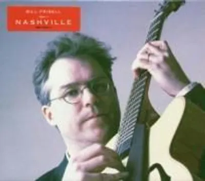 Produktbild von Frisell,Bill-Nashville