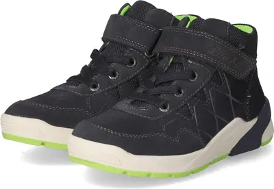 Produktbild von Lurchi Sneaker High Jungen 31363331343038 Blau 33 EU