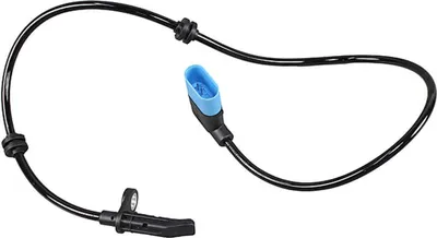 Produktbild von METZGER ABS Sensor Raddrehzahl Hinten Links passend für MERCEDES-BENZ S-Klasse Limousine (W222, V222, X222) 09001338
