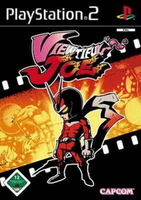 Produktbild von Viewtiful Joe