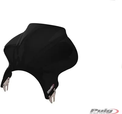 Zdjęcie produktu dla PUIG 21349N Kokpit pasuje do KAWASAKI Z900RS Czarny