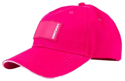 Obrázek produktu pro Kšiltovka Kentucky Horsewear s pogumovaným logem