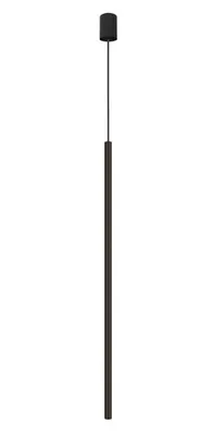 Productafbeelding van NOWODVORSKI Hanglamp, zwart, G9, model 8436