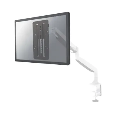 Produktbild von FPMA-LIFT100BLACK / Height Adjustable Adapter (assembly on VESA 75/100) / schwarz