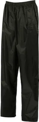 Produktbild von Regatta Stormbreak Overtrousers Dark Olive XXL