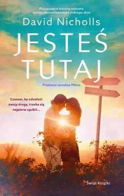 Image de Vous êtes ici - Roman