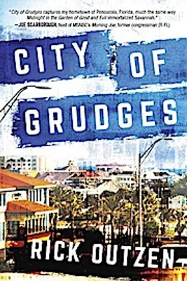 Obrázek produktu pro City of Grudges