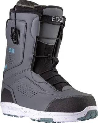 Immagine prodotto di Northwave Edge Sls, scarponi da snowboard da uomo grigio 42