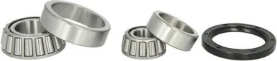 Produktbild von BTA H11069BTA Radlager für NISSAN Cabstar (F24M, F24W) Vorne