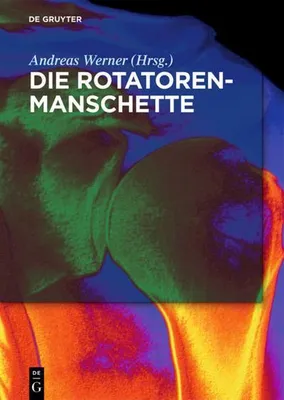 Produktbild von Die Rotatorenmanschette