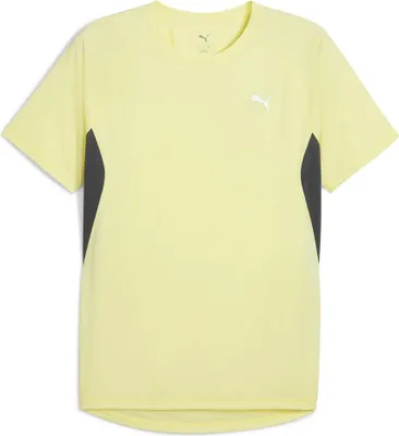 Obrázek produktu pro Puma Velocity Kurzarm-t-shirt Gelb XL Mann Gelb XL