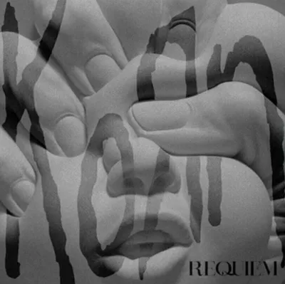 Immagine prodotto di Korn - Requiem (LP)