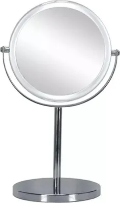Produktbild von Kleine Wolke Kosmetikspiegel TRANSPARENT MIRROR Clear