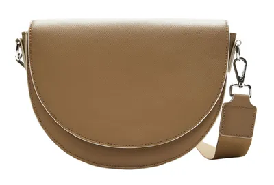 Produktbild von s.Oliver Umhängetasche Schultertasche Handbag Brown beige