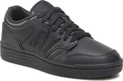 Produktbild von New Balance Sneakers BB480L3B in Black color size 45